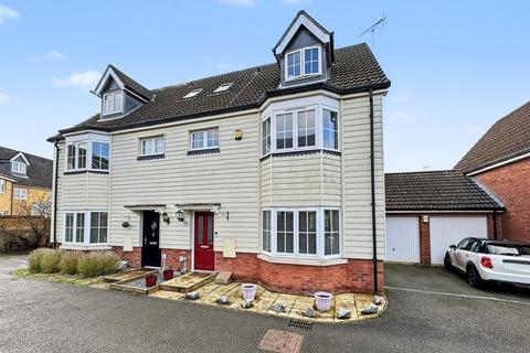undefined, Eagle Close, Stowmarket, IP14