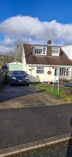 4 bedroom semi-detached house for sale, Christchurch Road, Penmaen, NP12