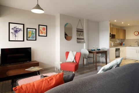 undefined, 65 Granby Row, Manchester M1