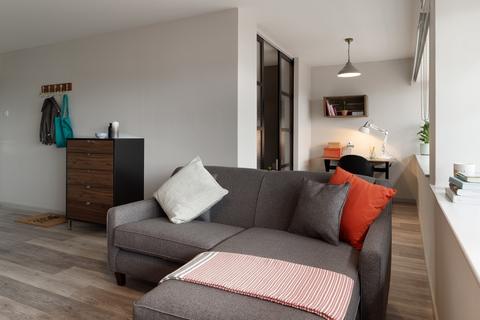 undefined, 65 Granby Row, Manchester M1