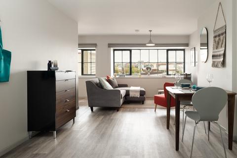 undefined, 65 Granby Row, Manchester M1
