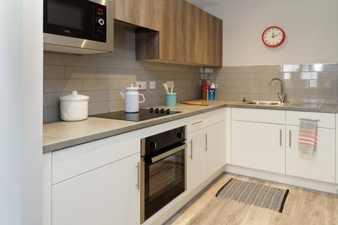 undefined, 65 Granby Row, Manchester M1