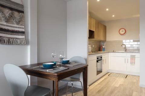 undefined, 65 Granby Row, Manchester M1