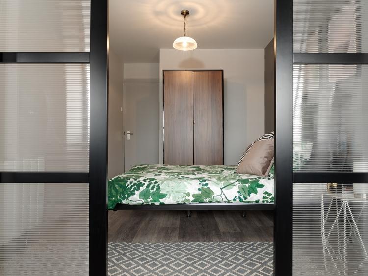 Orient Hse 06