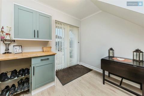 3 bedroom terraced house for sale, Readesdale Avenue, Crewe, Cheshire, CW2