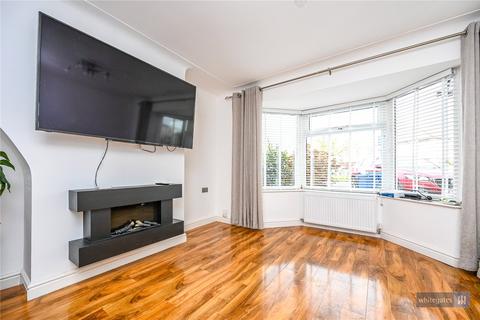 4 bedroom semi-detached house for sale, Longview Road, Liverpool, Merseyside, L36