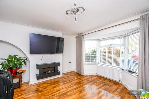 4 bedroom semi-detached house for sale, Longview Road, Liverpool, Merseyside, L36