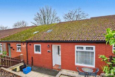 3 bedroom terraced house for sale, Bridgeway West, Runcorn