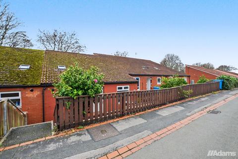 undefined, Bridgeway West, Runcorn