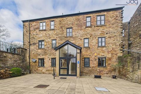 undefined, St. Georges Quay, Victoria Wharf | A Rare Ground-Floor Home with Garden on St George’s Quay