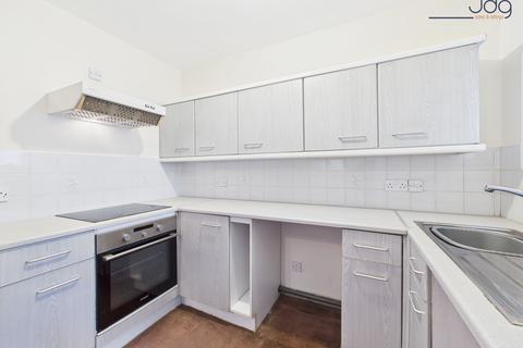 undefined, St. Georges Quay, Victoria Wharf | A Rare Ground-Floor Home with Garden on St George’s Quay
