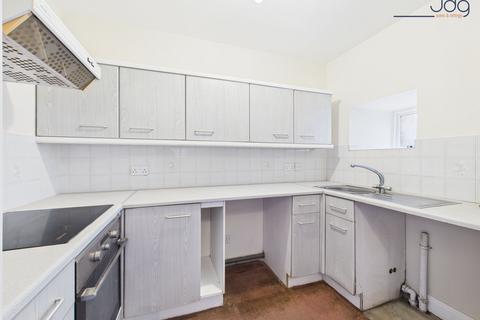 undefined, St. Georges Quay, Victoria Wharf | A Rare Ground-Floor Home with Garden on St George’s Quay
