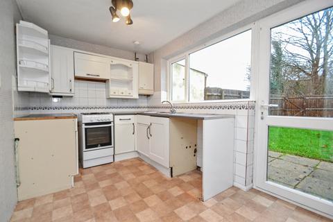 undefined, Canford Heath