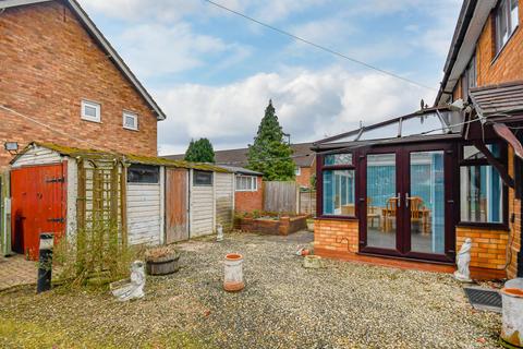 undefined, Lamb Crescent, Wombourne, Wolverhampton