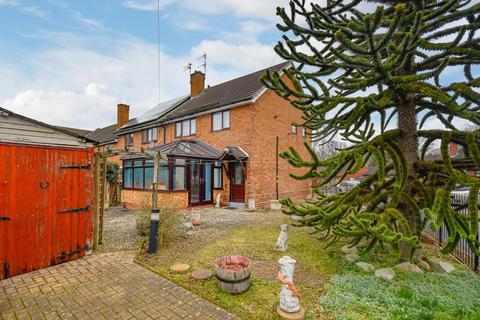 undefined, Lamb Crescent, Wombourne, Wolverhampton