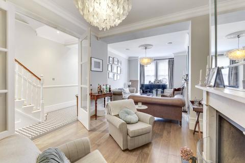 6 bedroom terraced house for sale, Goldhurst Terrace, South Hampstead, NW6