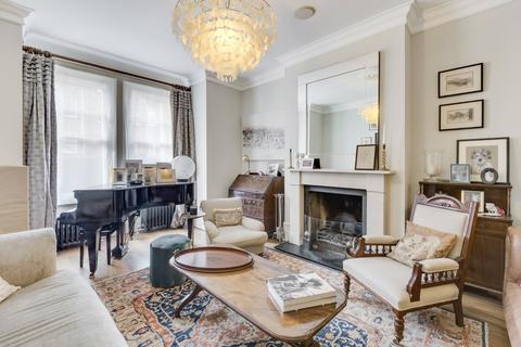 6 bedroom terraced house for sale, Goldhurst Terrace, South Hampstead, NW6