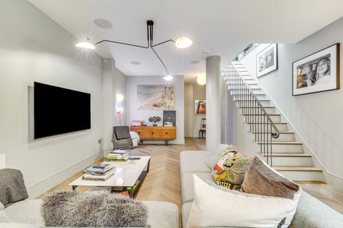 undefined, Goldhurst Terrace, South Hampstead, NW6