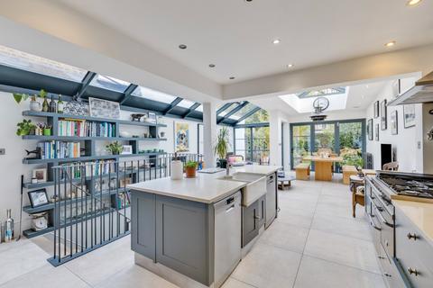 undefined, Goldhurst Terrace, South Hampstead, NW6
