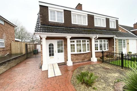 undefined, Swinburne Close, Sutton Hill, Telford, Shropshire, TF7