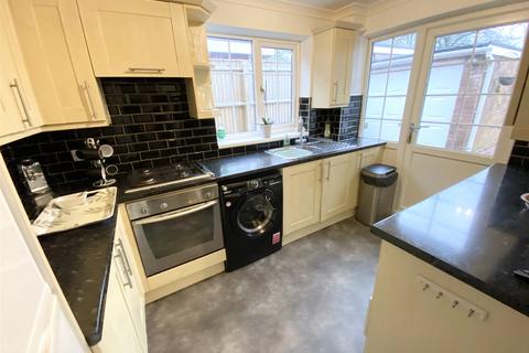 undefined, Swinburne Close, Sutton Hill, Telford, Shropshire, TF7