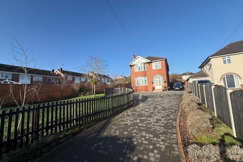 undefined, Habberley Lane, Kidderminster, DY11