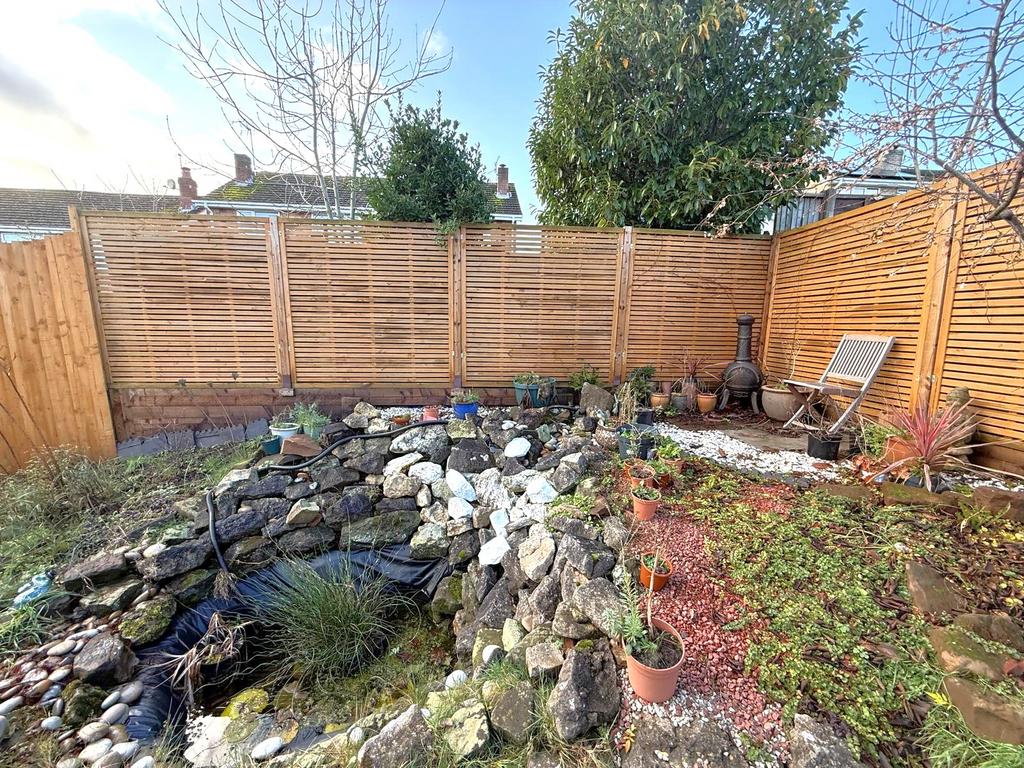 Water Feature