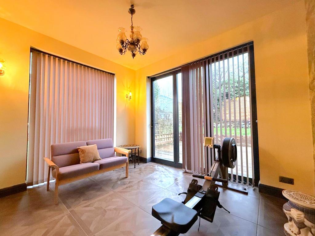 Sun Room