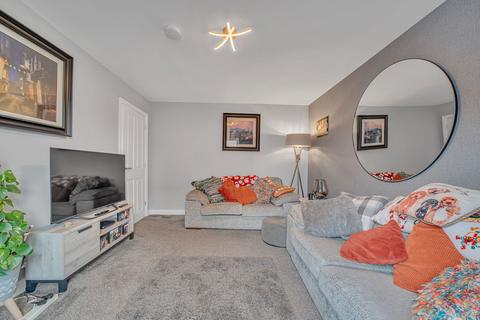 4 bedroom detached house for sale, Thistle Way, Dumfries DG1