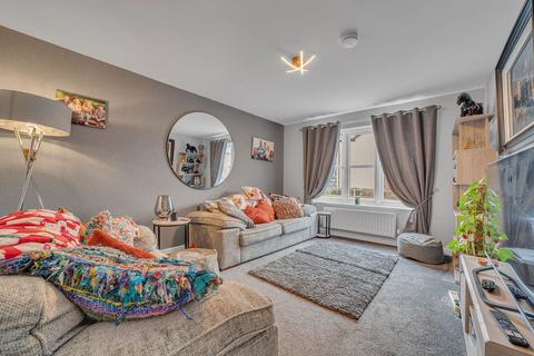 4 bedroom detached house for sale, Thistle Way, Dumfries DG1