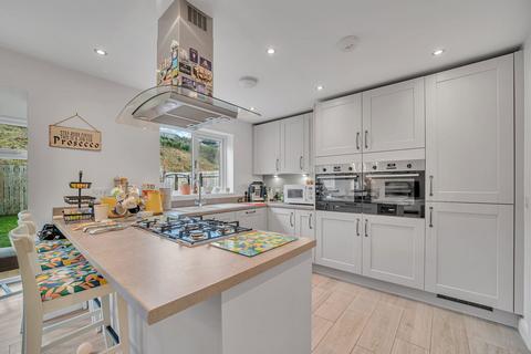 4 bedroom detached house for sale, Thistle Way, Dumfries DG1