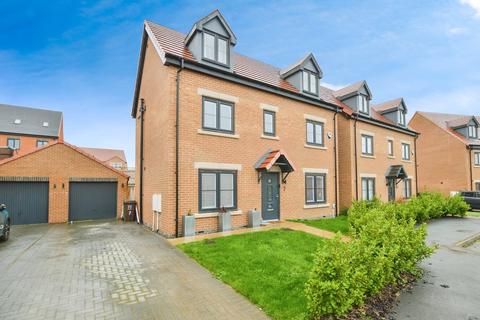 4 bedroom detached house for sale, Horsely Way, Stockton-on-Tees TS16