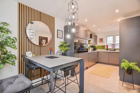 4 bedroom detached house for sale, Horsely Way, Stockton-on-Tees TS16