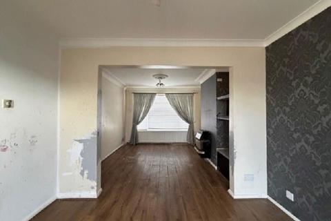 3 bedroom end of terrace house for sale, Cranwell Road, Liverpool, Merseyside, L25 1NX