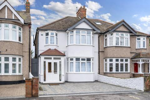 Kilmartin Road, Ilford