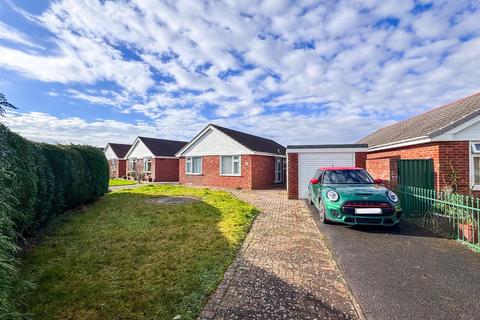 undefined, Falcon Crescent, Weston-Super-Mare BS22