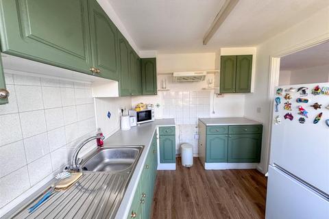 undefined, Falcon Crescent, Weston-Super-Mare BS22