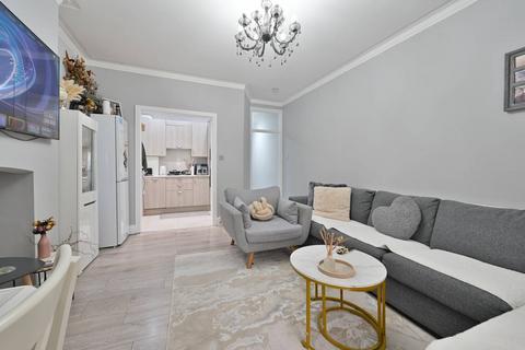 Salisbury Road, Harrow, HA1