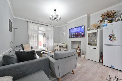 Salisbury Road, Harrow, HA1