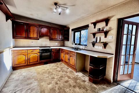 2 bedroom semi-detached bungalow for sale, Penrhyncoch, Aberystwyth SY23