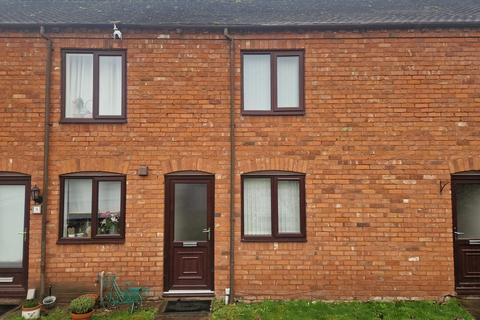 undefined, Anson Mews Rugeley, WS15 2HN