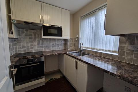 undefined, Anson Mews Rugeley, WS15 2HN