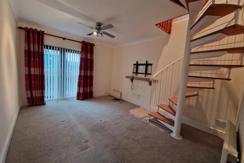 undefined, Anson Mews Rugeley, WS15 2HN