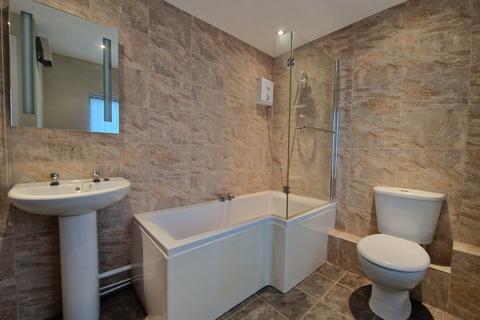 undefined, Anson Mews Rugeley, WS15 2HN