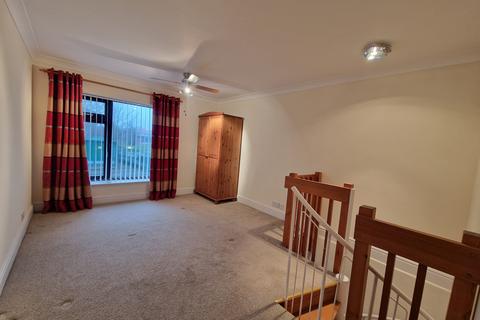 undefined, Anson Mews Rugeley, WS15 2HN