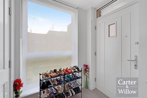 undefined, Rose Apartments,, 14 Frogley Park, Essex