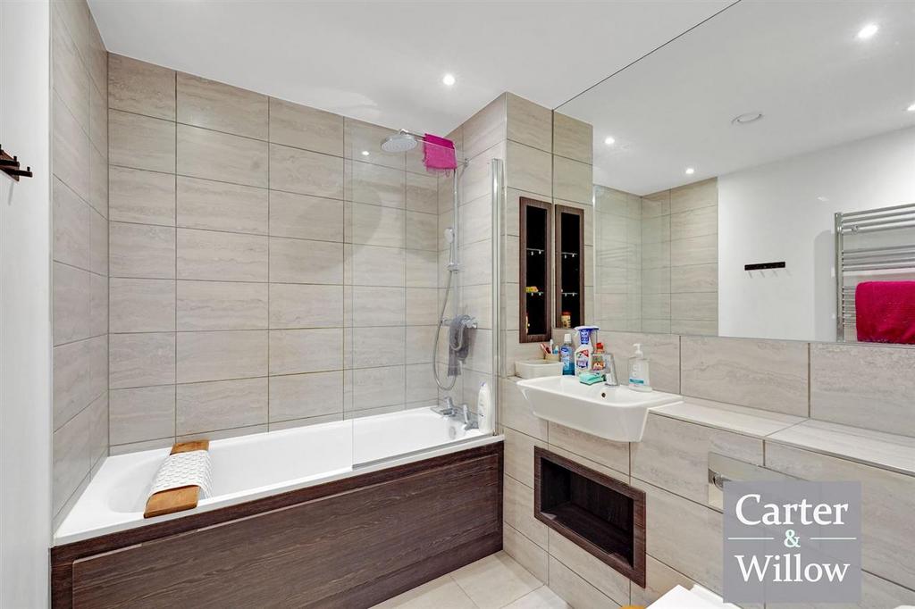 Bathroom/WC