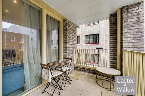 undefined, Rose Apartments,, 14 Frogley Park, Essex