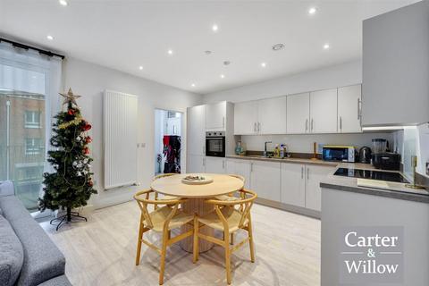 undefined, Rose Apartments,, 14 Frogley Park, Essex