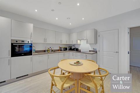 undefined, Rose Apartments,, 14 Frogley Park, Essex